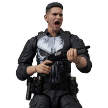 Load image into Gallery viewer, MAFEX (No.337): Daredevil Born Again - Punisher [Medicom Toy] Maple and Mangoes
