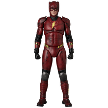 Load image into Gallery viewer, (No.338) : DC Studios - The Flash (Batman Suit Ver.) [Medicom Toy] Maple and Mangoes
