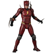 Load image into Gallery viewer, (No.338) : DC Studios - The Flash (Batman Suit Ver.) [Medicom Toy] Maple and Mangoes
