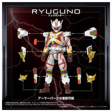 Load image into Gallery viewer, Magic Bullet Chronicles Ryukendo: Ryu Gan-Oh - Toyrise (AFR-02) [Takara Tomy] Maple and Mangoes
