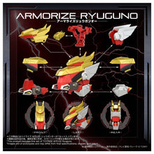 Load image into Gallery viewer, Magic Bullet Chronicles Ryukendo: Ryu Gan-Oh - Toyrise (AFR-02) [Takara Tomy] Maple and Mangoes

