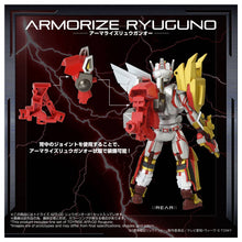 Load image into Gallery viewer, Magic Bullet Chronicles Ryukendo: Ryu Gan-Oh - Toyrise (AFR-02) [Takara Tomy] Maple and Mangoes
