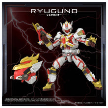 Load image into Gallery viewer, Magic Bullet Chronicles Ryukendo: Ryu Gan-Oh - Toyrise (AFR-02) [Takara Tomy] Maple and Mangoes

