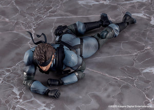 figma Solid Snake: MGS2 ver. Updated Edition (Metal Gear Solid 2: Sons of Liberty) Maple and Mangoes