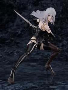 figma A2 (NieR:Automata Ver1.1a) Maple and Mangoes