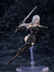 figma A2 (NieR:Automata Ver1.1a) Maple and Mangoes