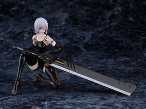 figma A2 (NieR:Automata Ver1.1a) Maple and Mangoes
