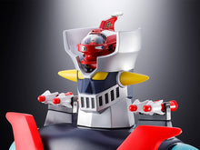 Load image into Gallery viewer, Mazinger Z: Popynica - Jet Pilder [Bandai Spirits] Maple and Mangoes
