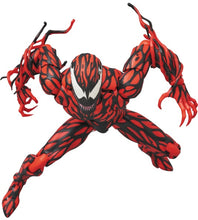 Load image into Gallery viewer, Mafex Carnage (Comic Ver.) Maple and Mangoes
