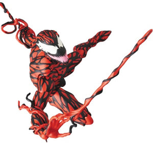 Mafex Carnage (Comic Ver.) Maple and Mangoes