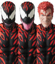Load image into Gallery viewer, Mafex Carnage (Comic Ver.) Maple and Mangoes

