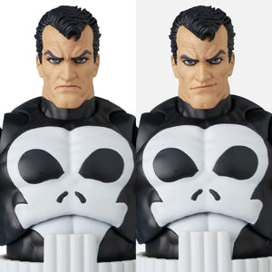 MAFEX THE PUNISHER (COMIC Ver.) Maple and Mangoes