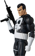 Load image into Gallery viewer, MAFEX THE PUNISHER (COMIC Ver.) Maple and Mangoes
