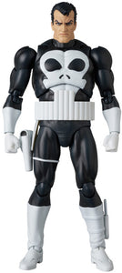 MAFEX THE PUNISHER (COMIC Ver.) Maple and Mangoes