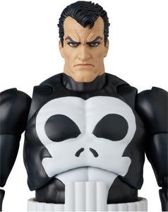 MAFEX THE PUNISHER (COMIC Ver.) Maple and Mangoes