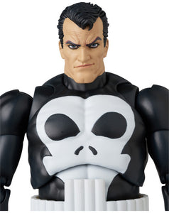 MAFEX THE PUNISHER (COMIC Ver.) Maple and Mangoes