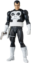 Load image into Gallery viewer, MAFEX THE PUNISHER (COMIC Ver.) Maple and Mangoes

