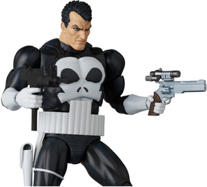 MAFEX THE PUNISHER (COMIC Ver.) Maple and Mangoes