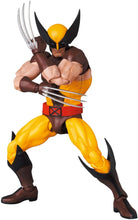 Load image into Gallery viewer, 
MAFEX Wolverine (Brown Comic Ver.) Maple and Mangoes
