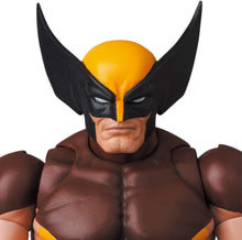 Load image into Gallery viewer, 
MAFEX Wolverine (Brown Comic Ver.) Maple and Mangoes
