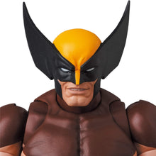 Load image into Gallery viewer, 
MAFEX Wolverine (Brown Comic Ver.) Maple and Mangoes
