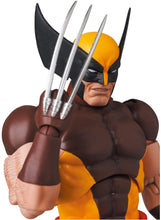 Load image into Gallery viewer, 
MAFEX Wolverine (Brown Comic Ver.) Maple and Mangoes
