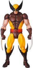 Load image into Gallery viewer, 
MAFEX Wolverine (Brown Comic Ver.) Maple and Mangoes

