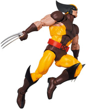 Load image into Gallery viewer, 
MAFEX Wolverine (Brown Comic Ver.) Maple and Mangoes

