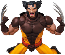 Load image into Gallery viewer, 
MAFEX Wolverine (Brown Comic Ver.) Maple and Mangoes
