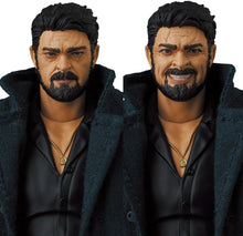 Load image into Gallery viewer, MAFEX William Billy Butcher (Reissue) The Boys Maple and Mangoes
