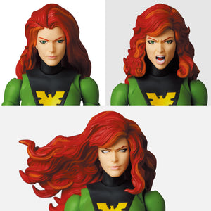 MAFEX Phoenix (Comic Ver.) Maple and Mangoes