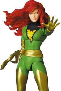 MAFEX Phoenix (Comic Ver.) Maple and Mangoes