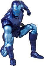 Load image into Gallery viewer, MAFEX Iron Man (Stealth Ver.) Maple and  Mangoes
