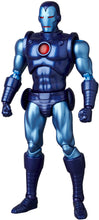 Load image into Gallery viewer, MAFEX Iron Man (Stealth Ver.) Maple and  Mangoes
