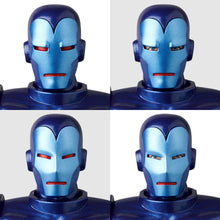 Load image into Gallery viewer, MAFEX Iron Man (Stealth Ver.) Maple and  Mangoes
