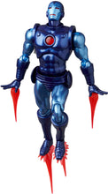 Load image into Gallery viewer, MAFEX Iron Man (Stealth Ver.) Maple and  Mangoes
