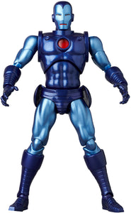 MAFEX Iron Man (Stealth Ver.) Maple and  Mangoes