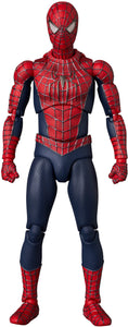 MAFEX Friendly Neighborhood Spider-Man Maple and Mangoes
