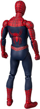 Load image into Gallery viewer, MAFEX Friendly Neighborhood Spider-Man Maple and Mangoes

