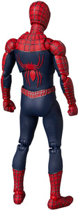 MAFEX Friendly Neighborhood Spider-Man Maple and Mangoes