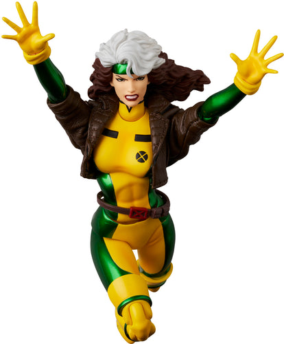 MAFEX Rogue (Comic Ver.) Maple and Mangoes