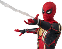 Load image into Gallery viewer, MAFEX Spider-Man Integrated Suit Maple and Mangoes
