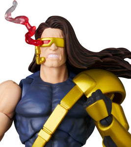 MAFEX Cyclops (Age Of Apocalypse Ver.) (Pre-order)*