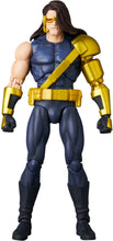 Load image into Gallery viewer, MAFEX Cyclops (Age Of Apocalypse Ver.) (Pre-order)*
