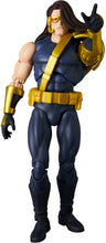 Load image into Gallery viewer, MAFEX Cyclops (Age Of Apocalypse Ver.) (Pre-order)*
