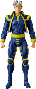 MAFEX X-Man (Nate Grey) (X-Men) Maple and Mangoes