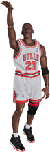 Load image into Gallery viewer, MAFEX Michael Jordan (Chicago Bulls Home) Maple and Mangoes

