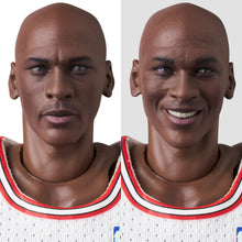 Load image into Gallery viewer, MAFEX Michael Jordan (Chicago Bulls Home) Maple and Mangoes
