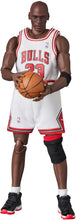 Load image into Gallery viewer, MAFEX Michael Jordan (Chicago Bulls Home) Maple and Mangoes
