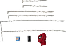Load image into Gallery viewer, MAFEX Spider-Man New Red &amp; Blue Suit Maple and Mangoes
